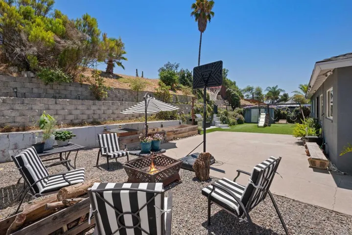 9601 Halberns Blvd, Santee, California 92071