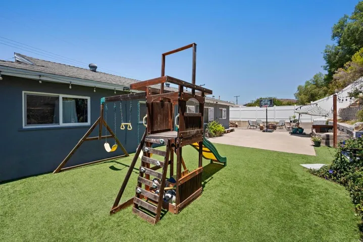 9601 Halberns Blvd, Santee, California 92071