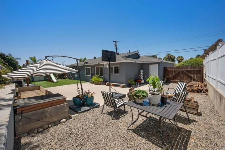 9601 Halberns Blvd, Santee, California 92071