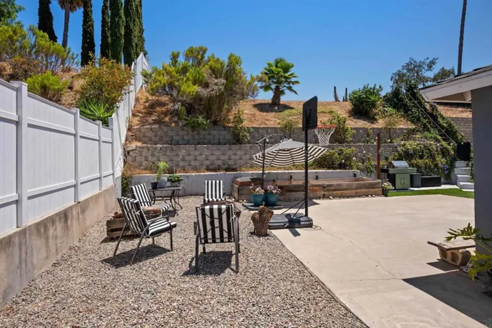 9601 Halberns Blvd, Santee, California 92071