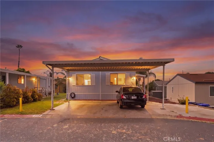 1855 E Riverside 390, Ontario, California 91761