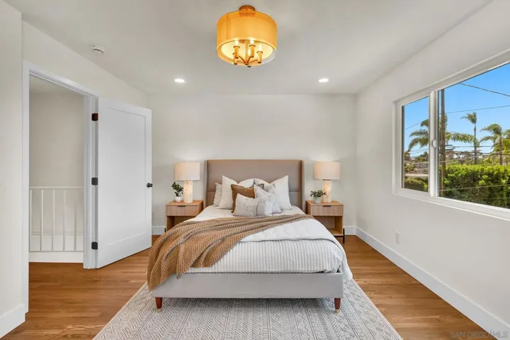 4860 Marlborough Drive, San Diego, California 92116