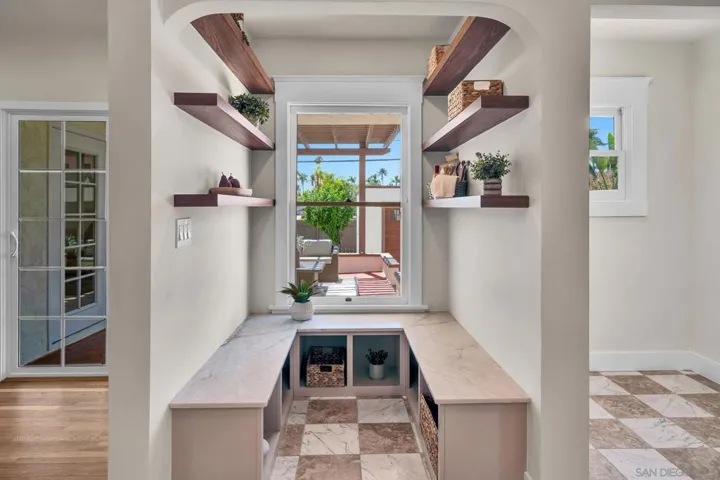 4860 Marlborough Drive, San Diego, California 92116