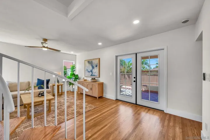 4860 Marlborough Drive, San Diego, California 92116