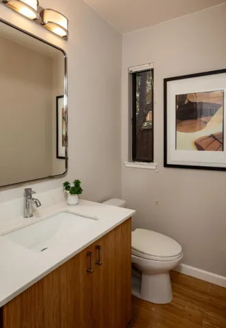 2379 Lyall Way, Belmont, California 94002