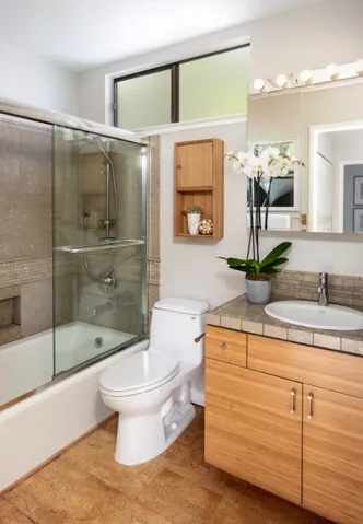 2379 Lyall Way, Belmont, California 94002