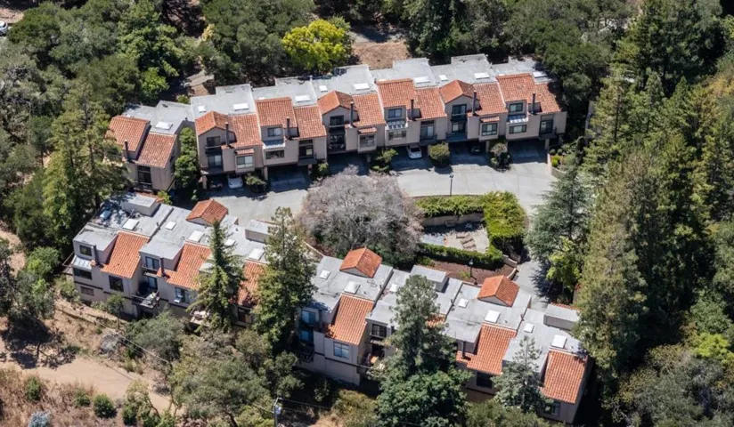 2379 Lyall Way, Belmont, California 94002