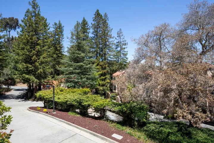 2379 Lyall Way, Belmont, California 94002