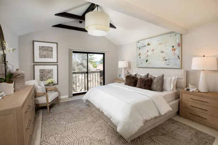 2379 Lyall Way, Belmont, California 94002