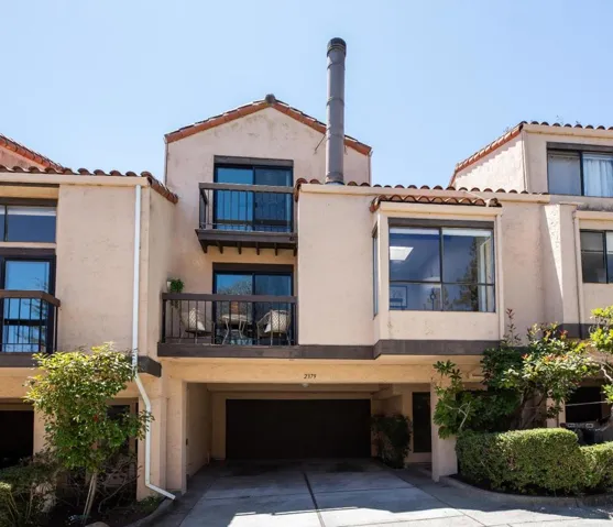 2379 Lyall Way, Belmont, California 94002