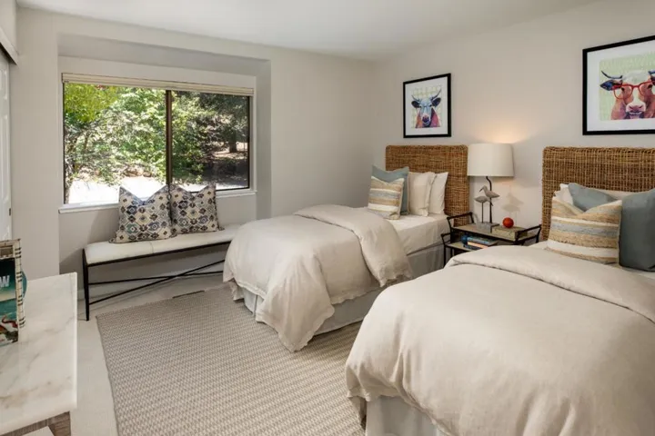 2379 Lyall Way, Belmont, California 94002