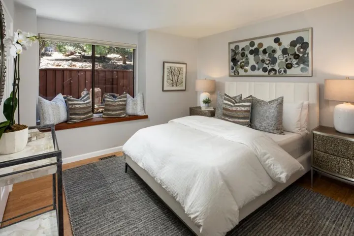 2379 Lyall Way, Belmont, California 94002