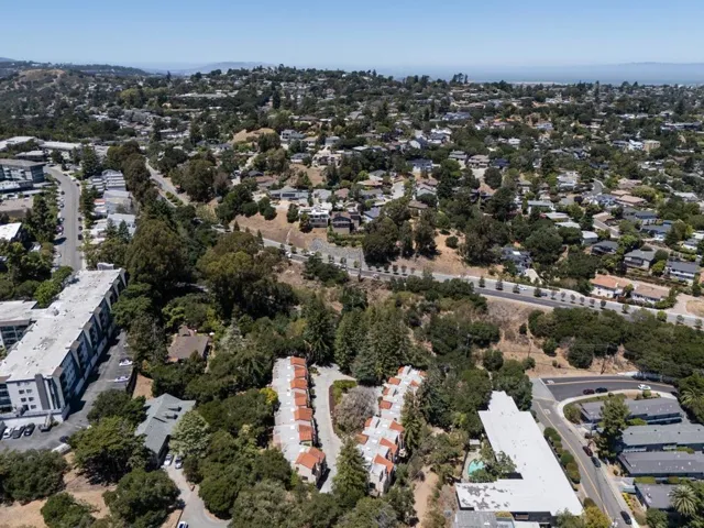 2379 Lyall Way, Belmont, California 94002