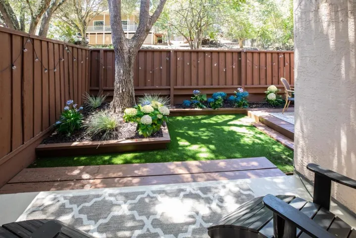 2379 Lyall Way, Belmont, California 94002