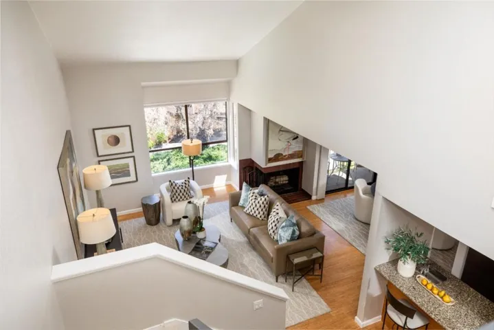 2379 Lyall Way, Belmont, California 94002