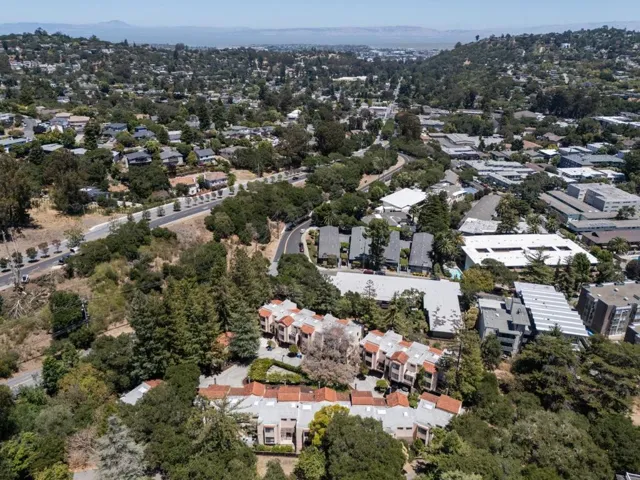 2379 Lyall Way, Belmont, California 94002