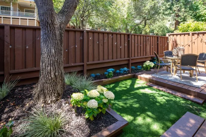 2379 Lyall Way, Belmont, California 94002