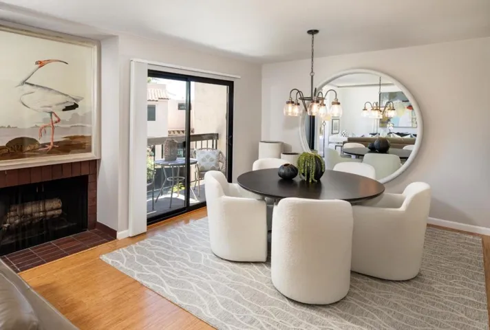 2379 Lyall Way, Belmont, California 94002