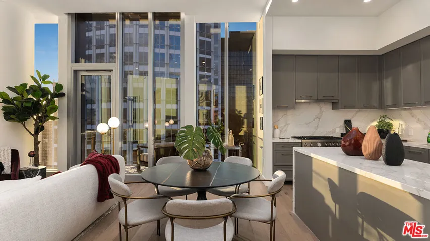744 S Figueroa Street 3905, Los Angeles, California 90017