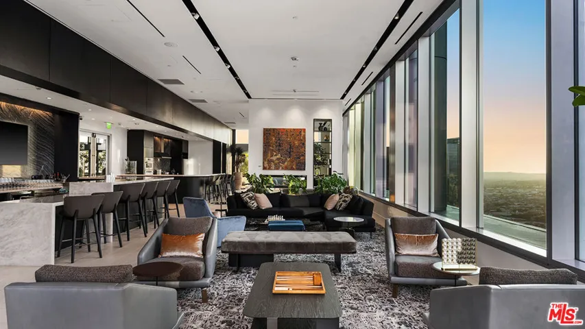 744 S Figueroa Street 3905, Los Angeles, California 90017
