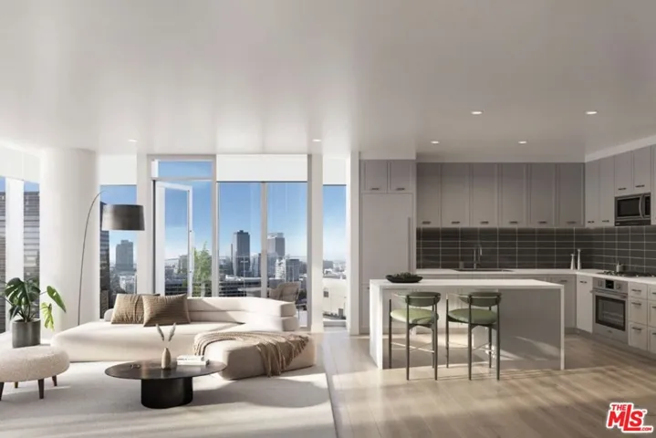 744 S Figueroa Street 3905, Los Angeles, California 90017