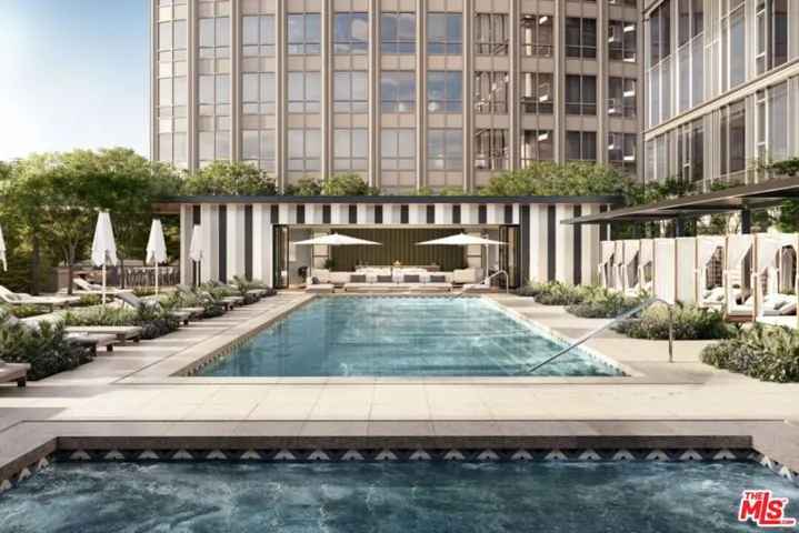 744 S Figueroa Street 3905, Los Angeles, California 90017