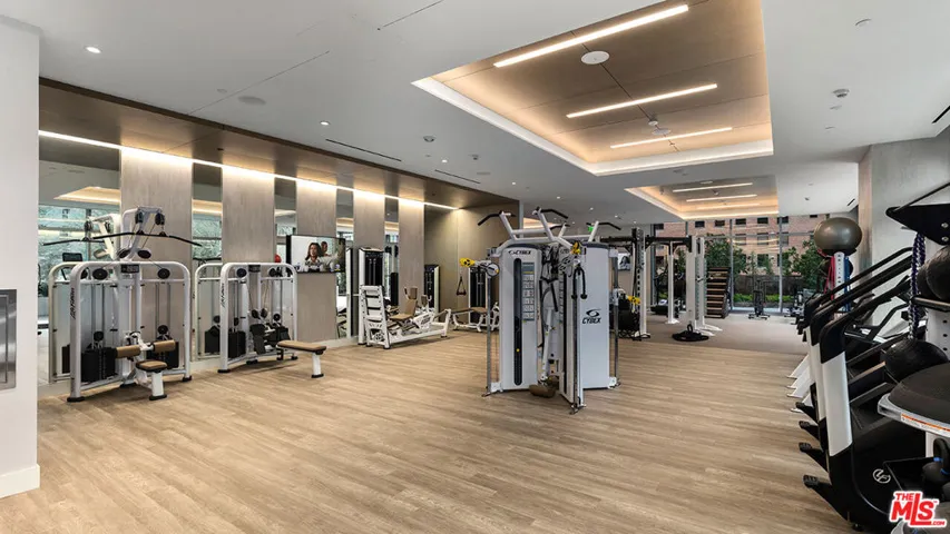 744 S Figueroa Street 3905, Los Angeles, California 90017
