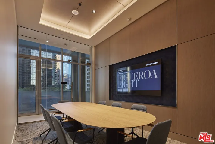 744 S Figueroa Street 3905, Los Angeles, California 90017