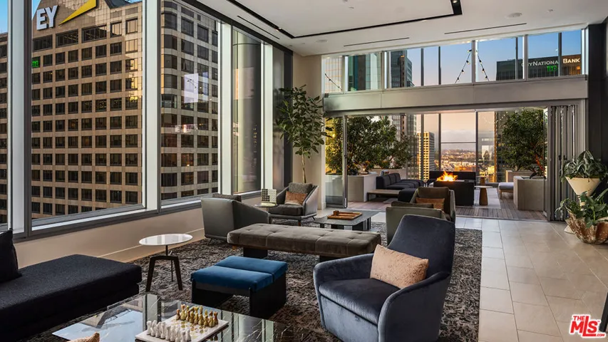 744 S Figueroa Street 3905, Los Angeles, California 90017