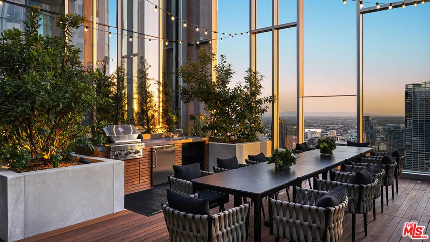 744 S Figueroa Street 3905, Los Angeles, California 90017