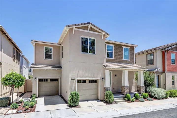 26 Country Glen, Pomona, California 91766