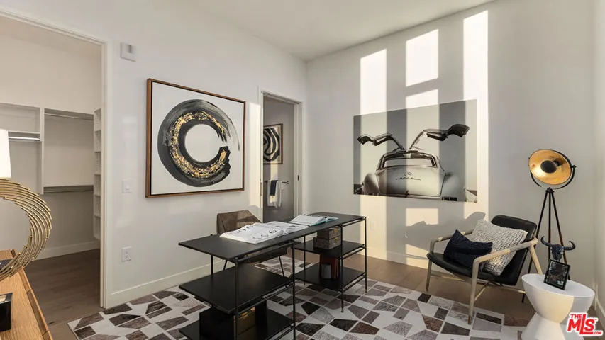 744 S Figueroa Street 3901, Los Angeles, California 90017