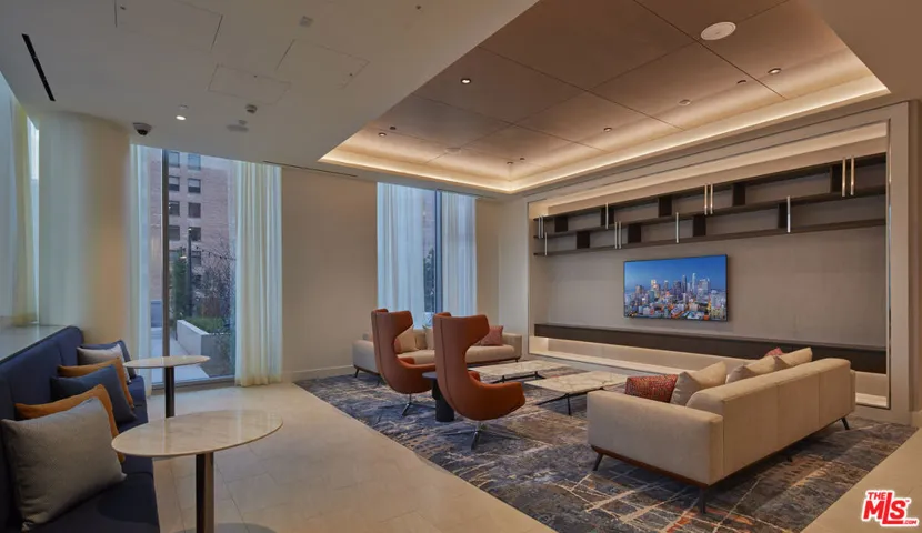 744 S Figueroa Street 3901, Los Angeles, California 90017
