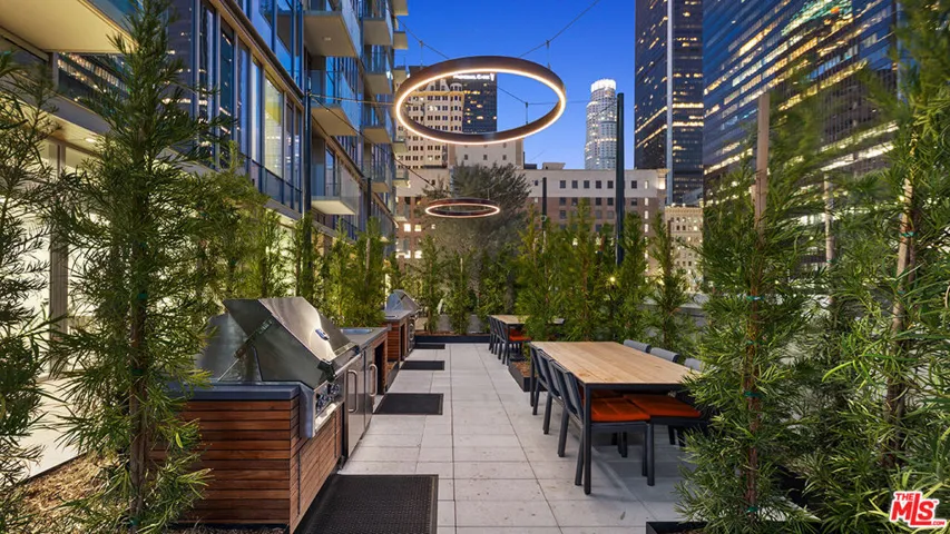 744 S Figueroa Street 3901, Los Angeles, California 90017