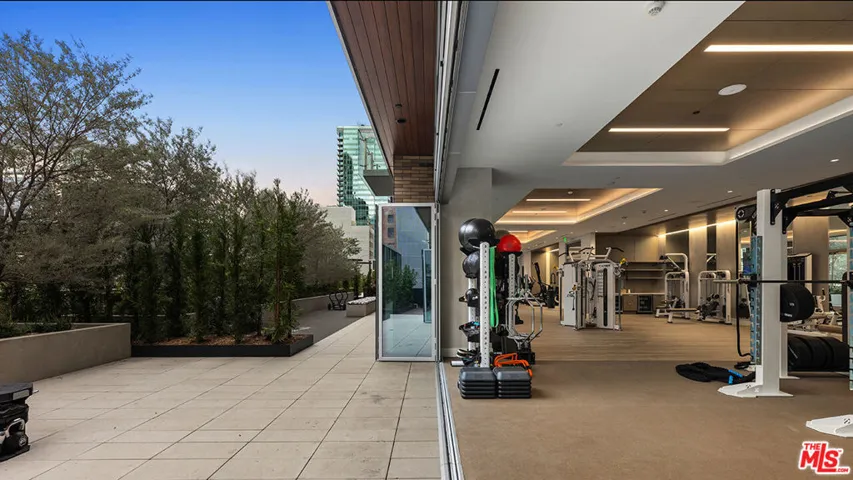 744 S Figueroa Street 3901, Los Angeles, California 90017