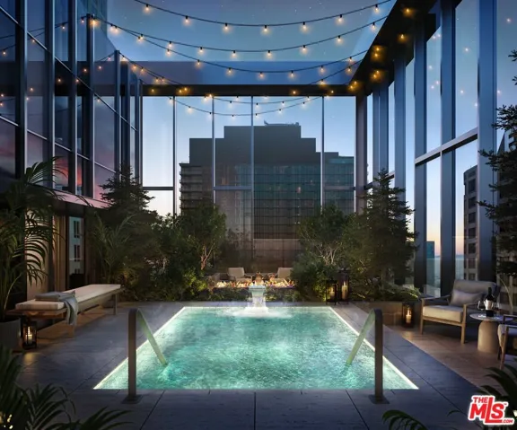 744 S Figueroa Street 3901, Los Angeles, California 90017