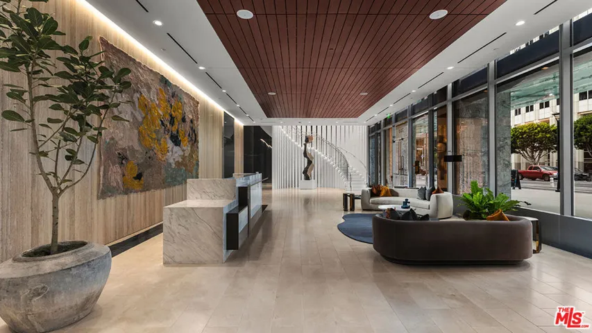 744 S Figueroa Street 3901, Los Angeles, California 90017