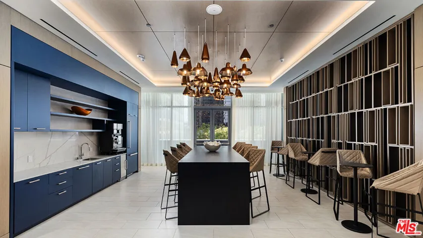 744 S Figueroa Street 3901, Los Angeles, California 90017