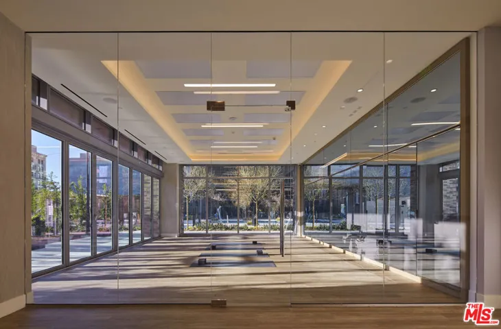 744 S Figueroa Street 3901, Los Angeles, California 90017