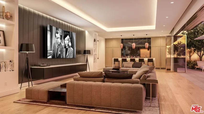 744 S Figueroa Street 3901, Los Angeles, California 90017