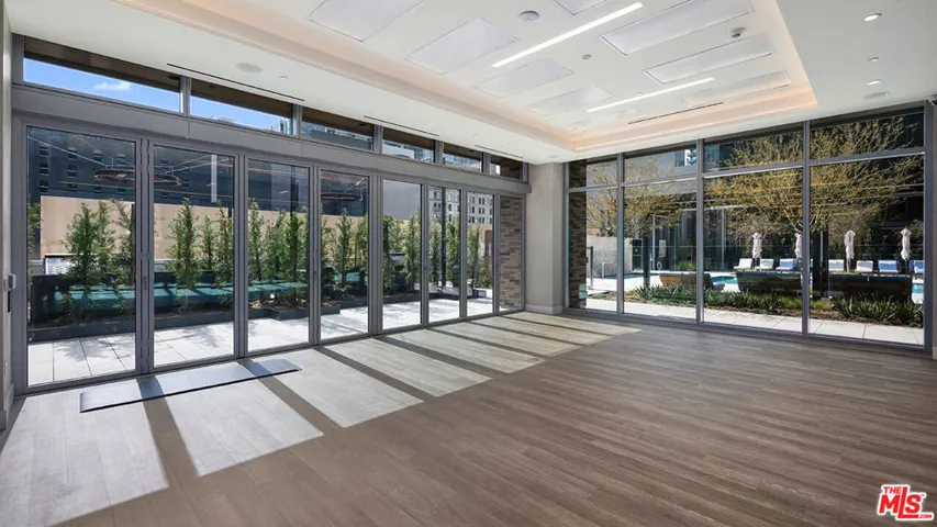 744 S Figueroa Street 3901, Los Angeles, California 90017