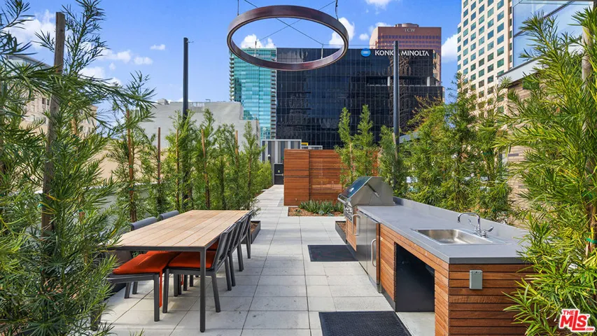 744 S Figueroa Street 3901, Los Angeles, California 90017