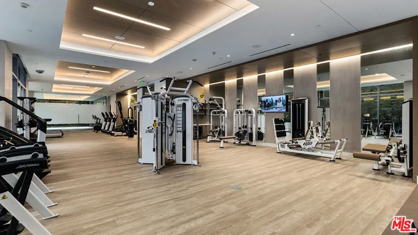 744 S Figueroa Street 3901, Los Angeles, California 90017