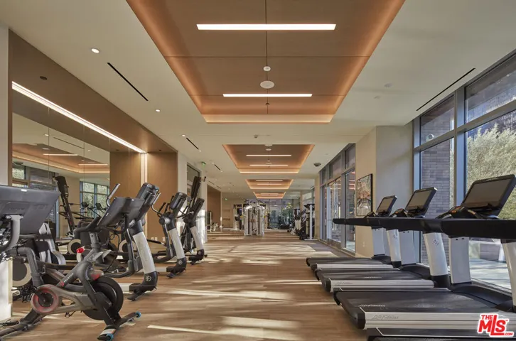 744 S Figueroa Street 3901, Los Angeles, California 90017