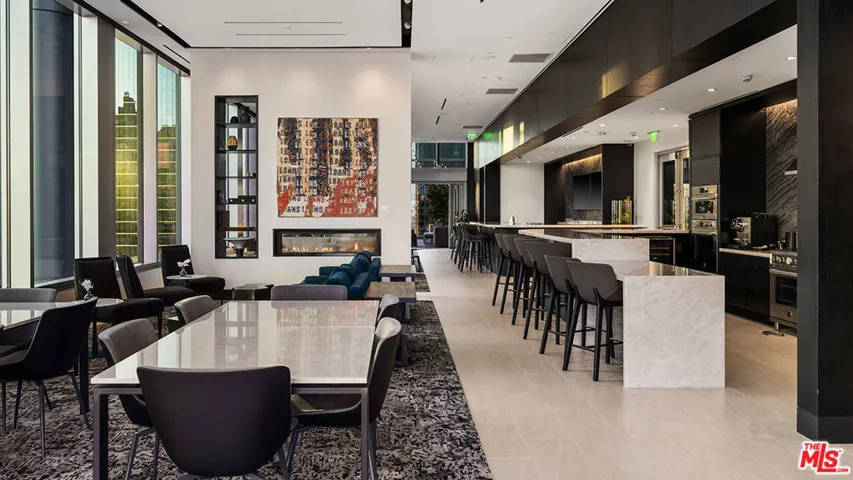 744 S Figueroa Street 3901, Los Angeles, California 90017