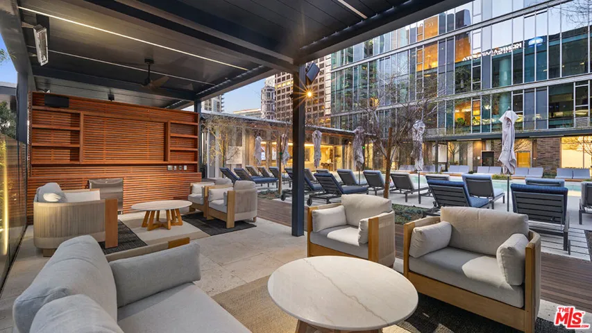 744 S Figueroa Street 3901, Los Angeles, California 90017