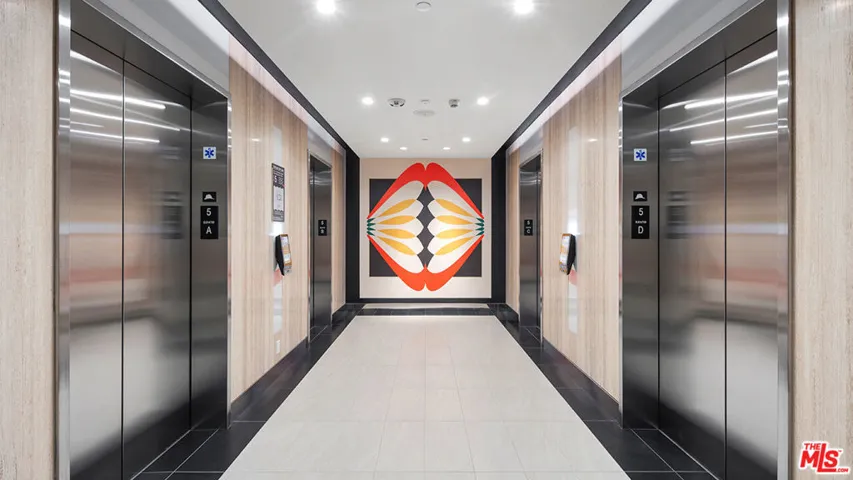 744 S Figueroa Street 3901, Los Angeles, California 90017