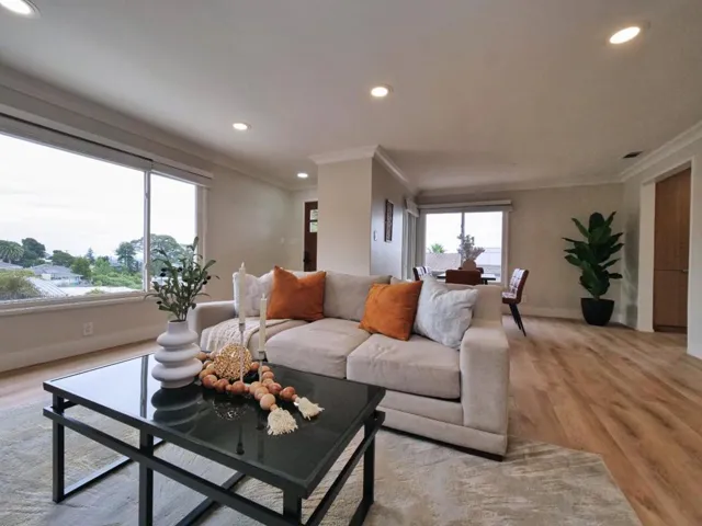 7433 Moeser Lane, El Cerrito, California 94530