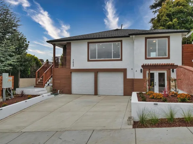 7433 Moeser Lane, El Cerrito, California 94530