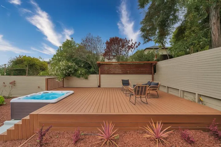 7433 Moeser Lane, El Cerrito, California 94530